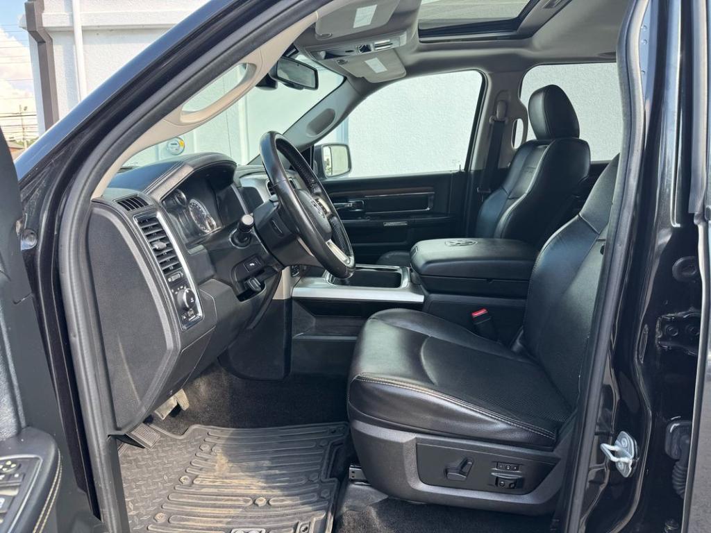 used 2016 Ram 1500 car, priced at $16,999