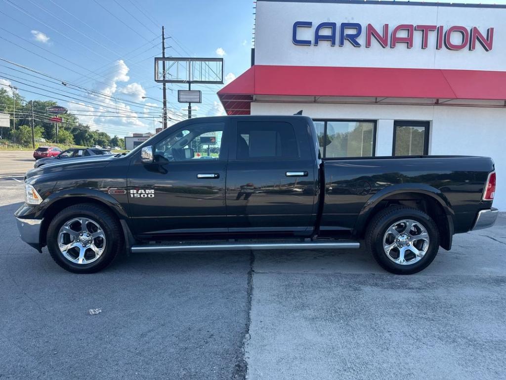 used 2016 Ram 1500 car, priced at $16,999