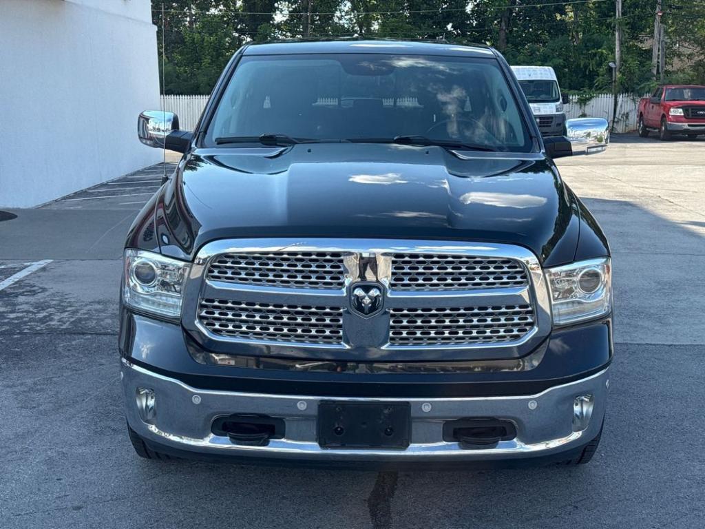 used 2016 Ram 1500 car, priced at $16,999