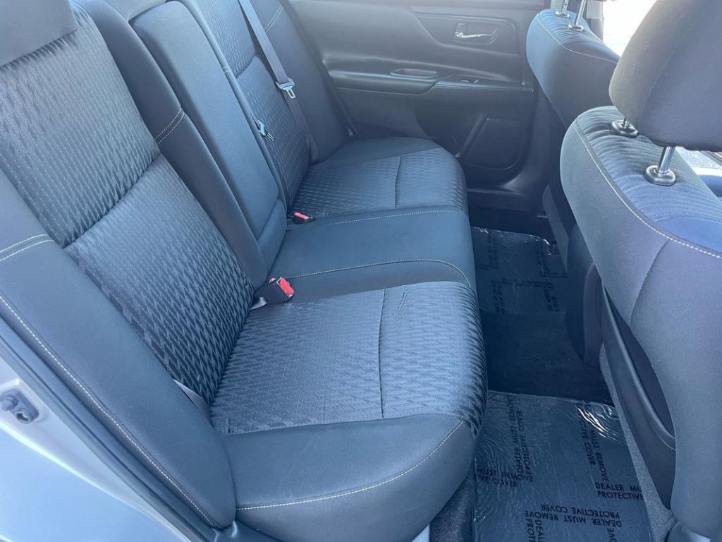 used 2018 Nissan Altima car, priced at $10,999