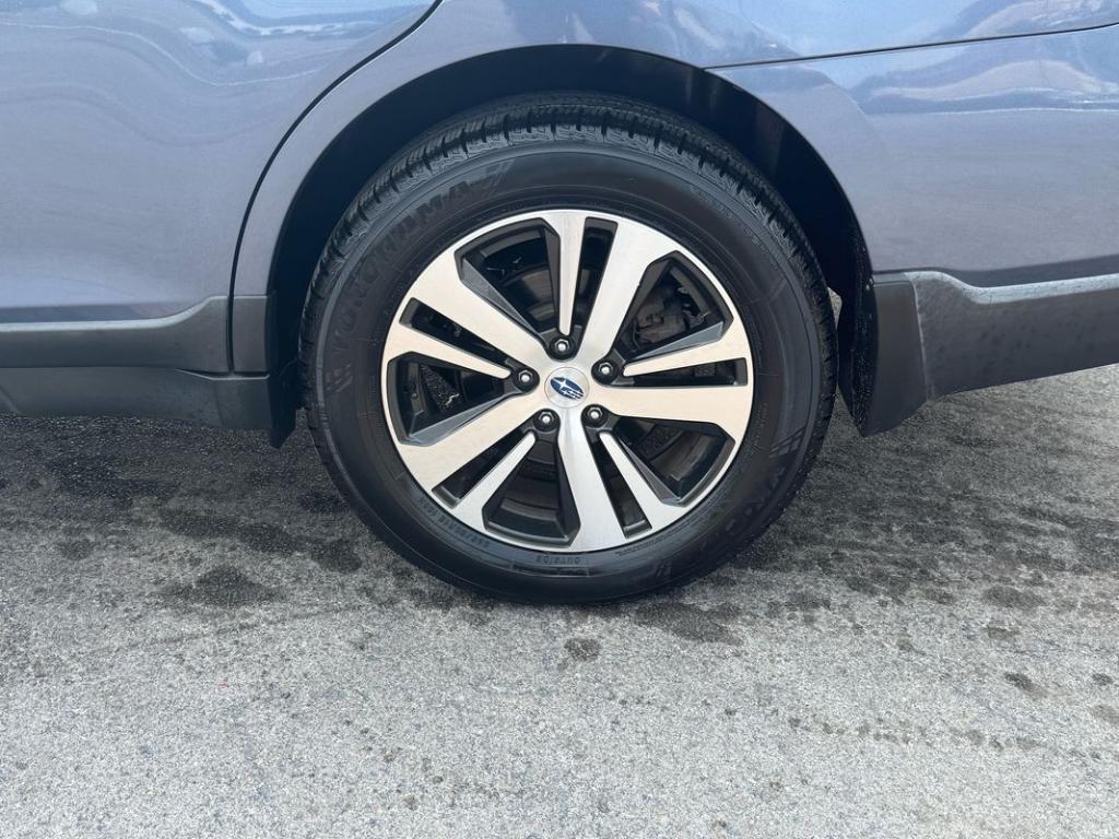used 2018 Subaru Outback car, priced at $15,299