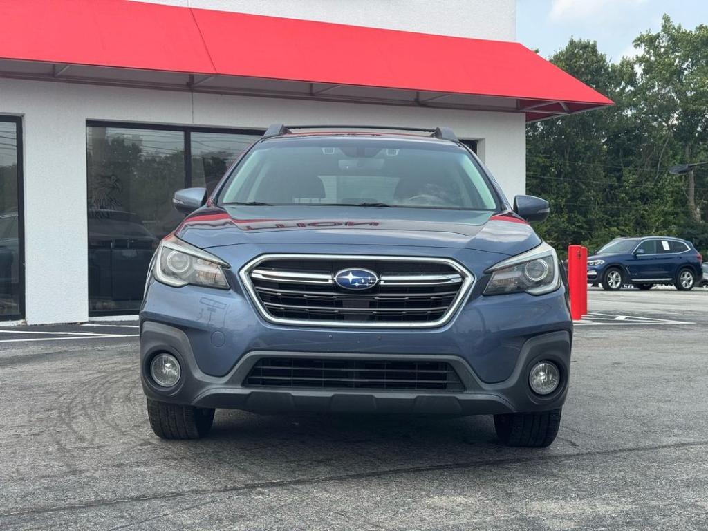 used 2018 Subaru Outback car, priced at $15,299