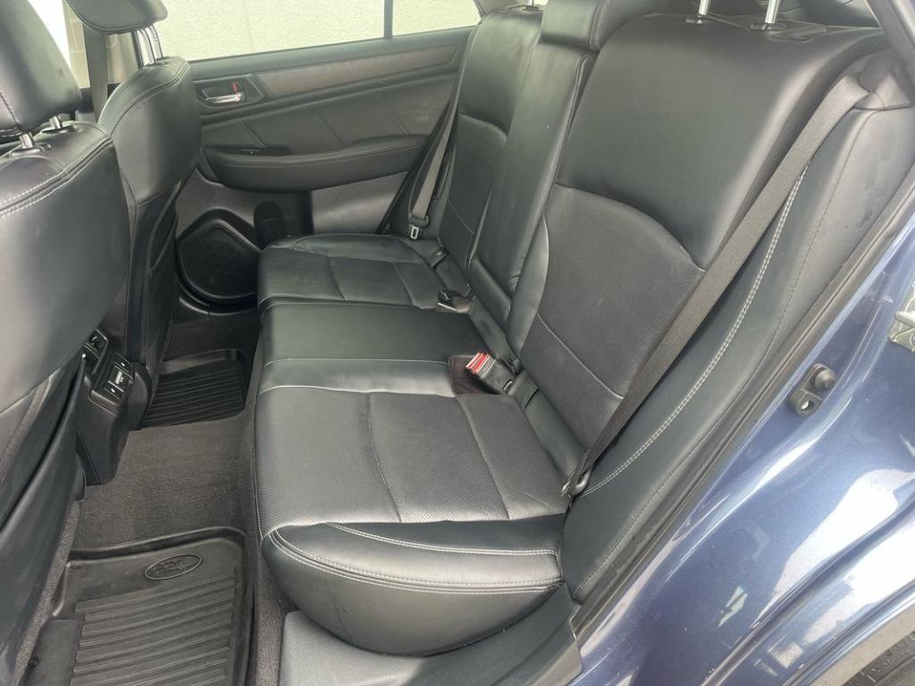 used 2018 Subaru Outback car, priced at $15,299