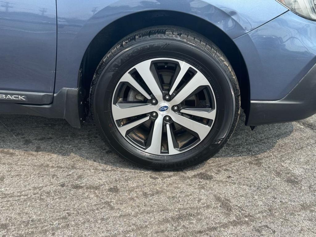 used 2018 Subaru Outback car, priced at $15,299