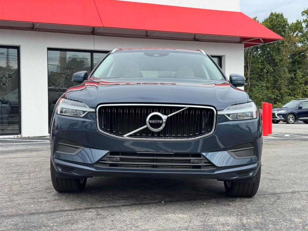 used 2019 Volvo XC60 car, priced at $14,999