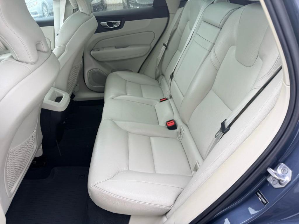 used 2019 Volvo XC60 car, priced at $14,999