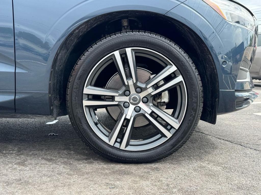 used 2019 Volvo XC60 car, priced at $14,999