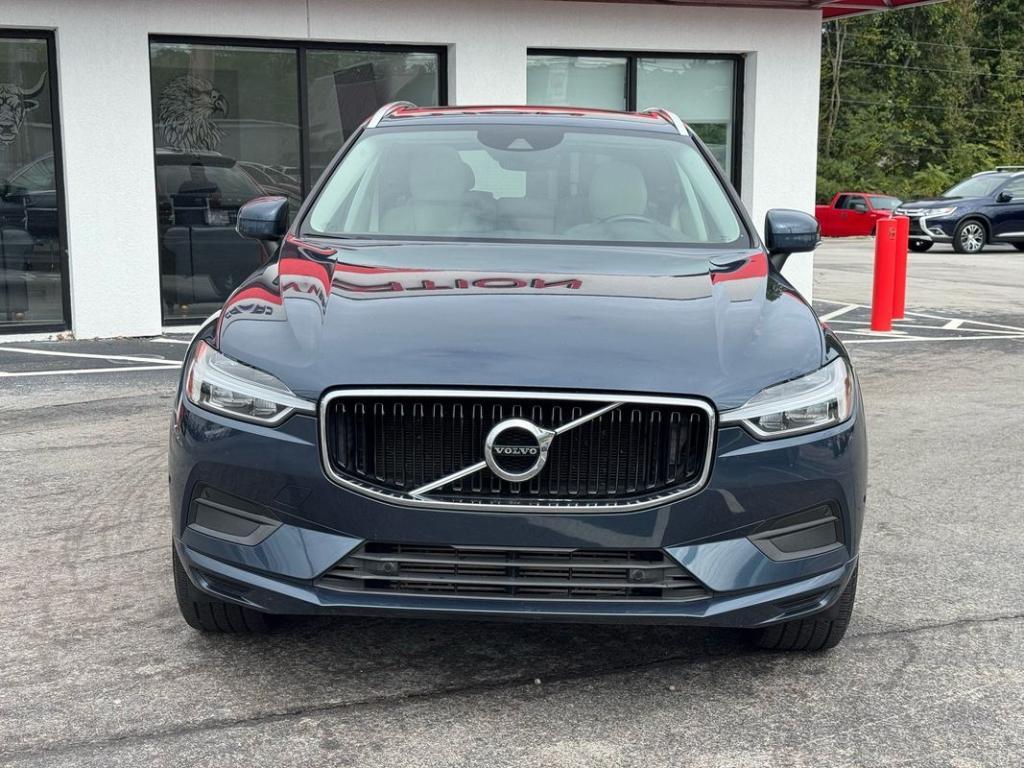 used 2019 Volvo XC60 car, priced at $14,999
