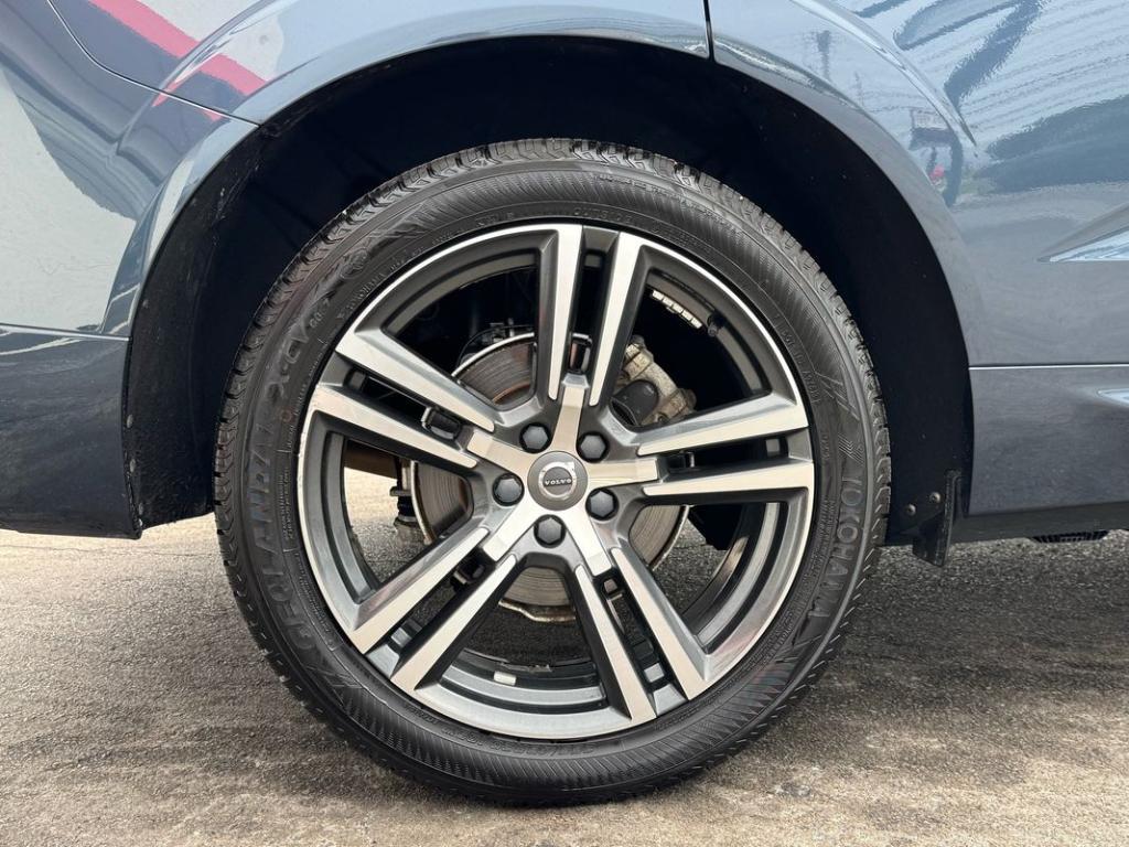 used 2019 Volvo XC60 car, priced at $14,999