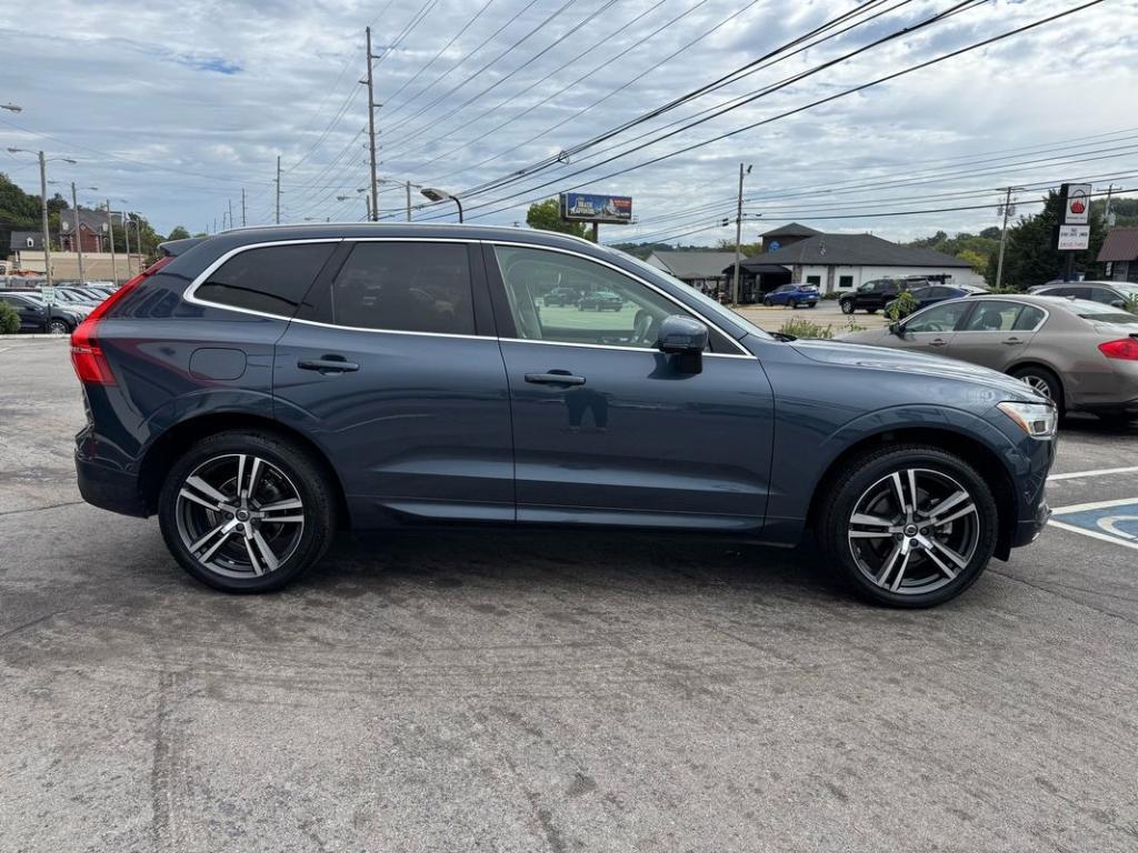 used 2019 Volvo XC60 car, priced at $14,999