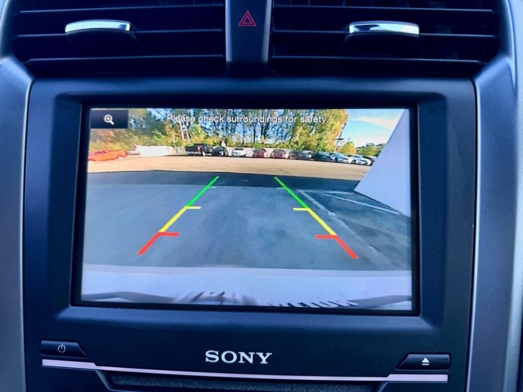 used 2015 Ford Fusion car, priced at $11,999