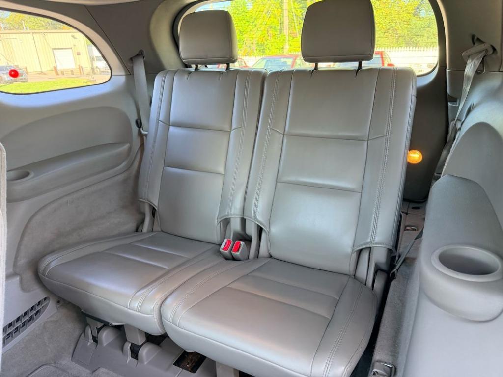 used 2013 Dodge Durango car, priced at $6,999