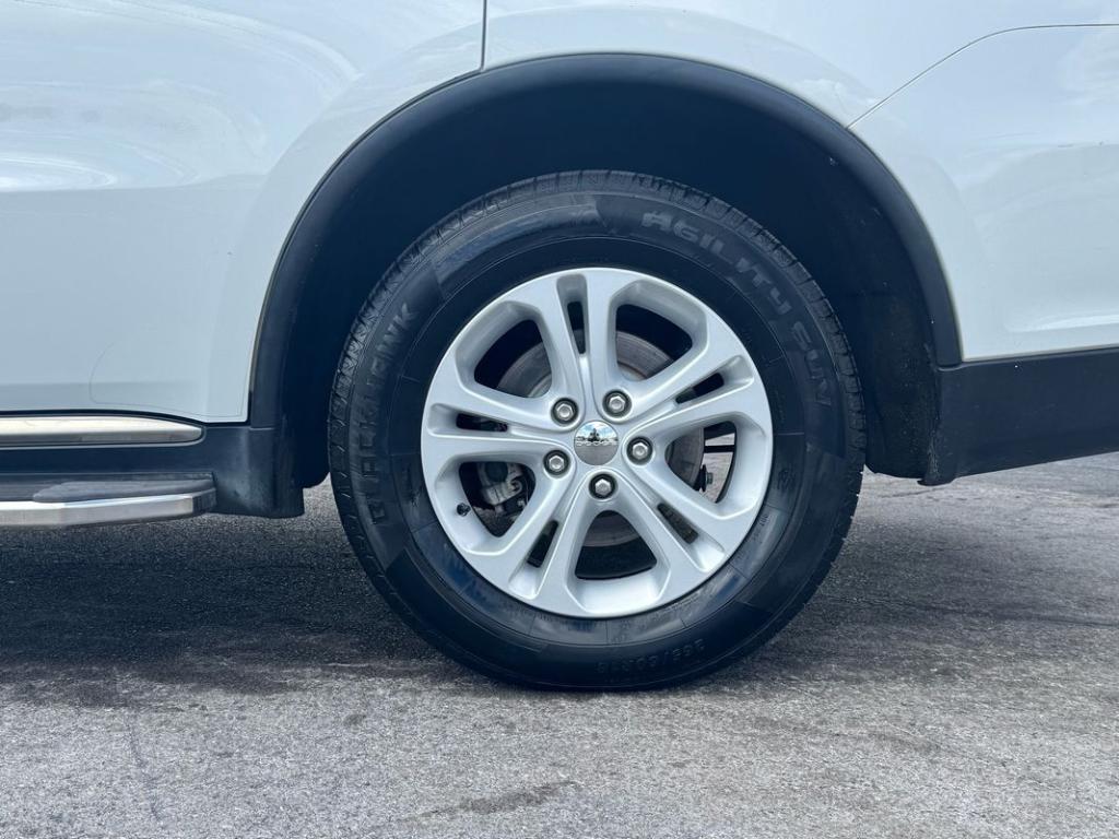 used 2013 Dodge Durango car, priced at $6,999
