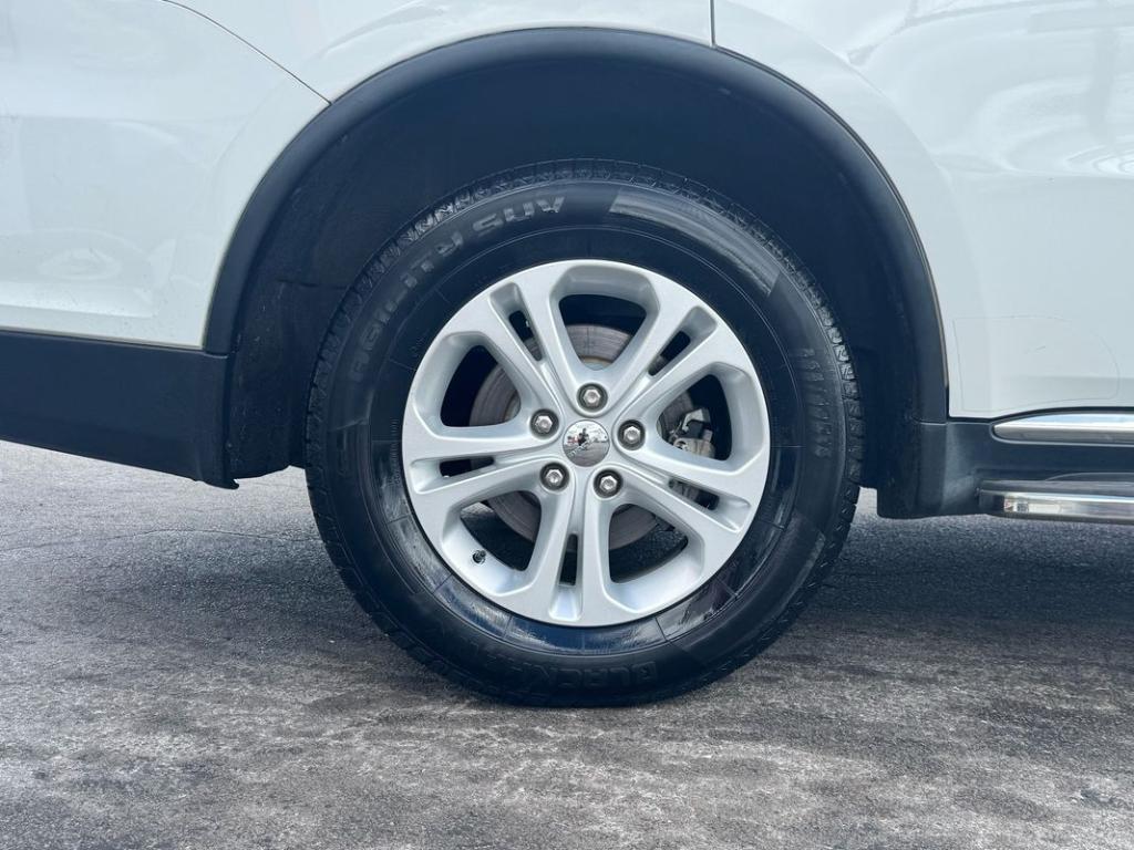 used 2013 Dodge Durango car, priced at $6,999