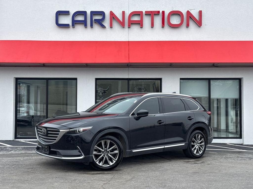 used 2017 Mazda CX-9 car, priced at $15,999