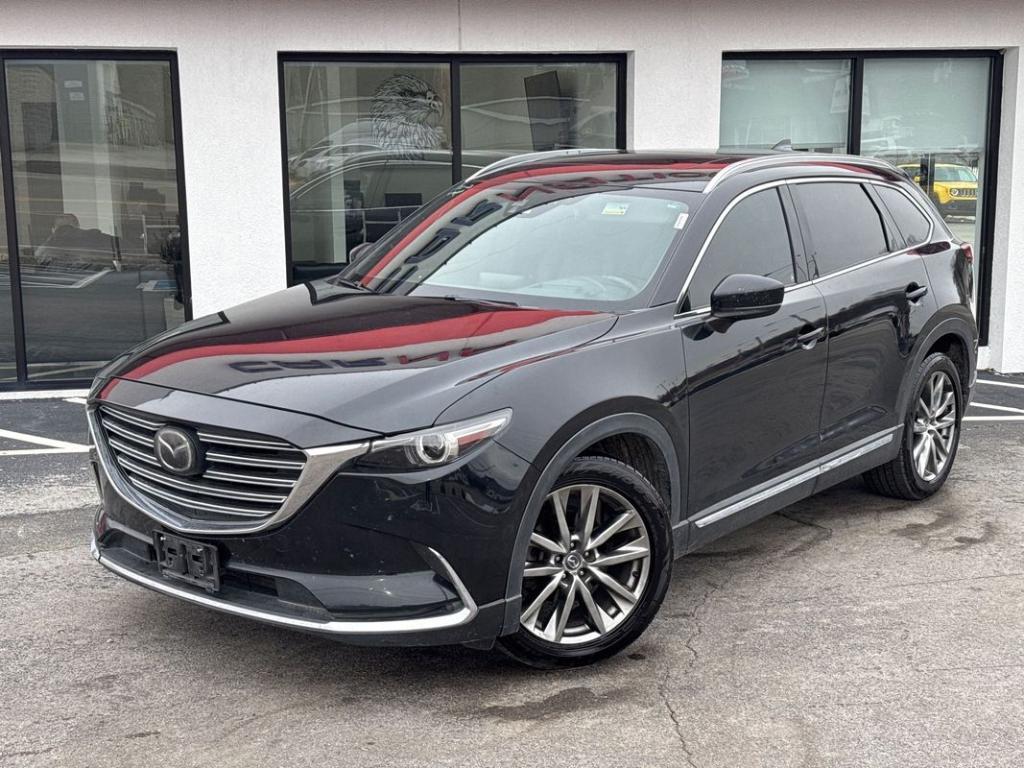 used 2017 Mazda CX-9 car, priced at $15,999