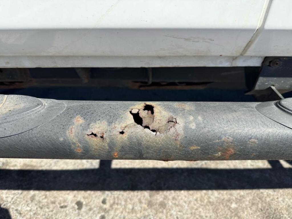 used 2013 Jeep Wrangler Unlimited car, priced at $8,999