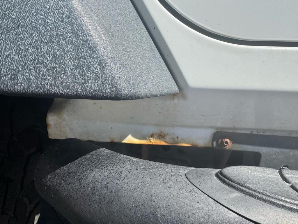 used 2013 Jeep Wrangler Unlimited car, priced at $8,999