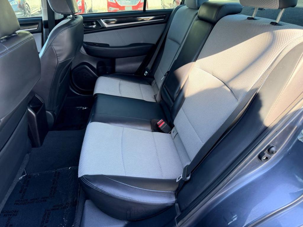 used 2017 Subaru Legacy car, priced at $11,999