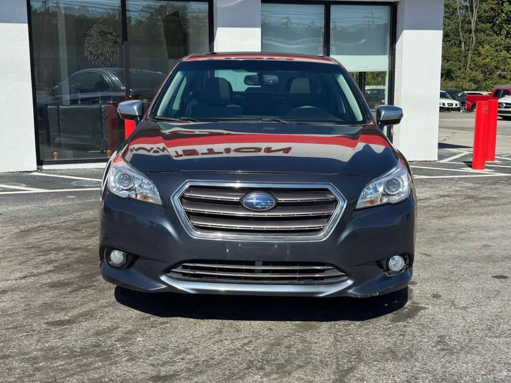 used 2017 Subaru Legacy car, priced at $11,999