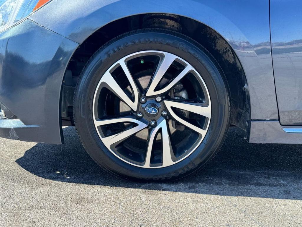used 2017 Subaru Legacy car, priced at $11,999