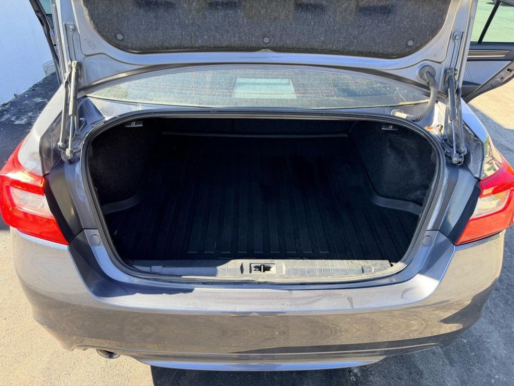 used 2017 Subaru Legacy car, priced at $11,999