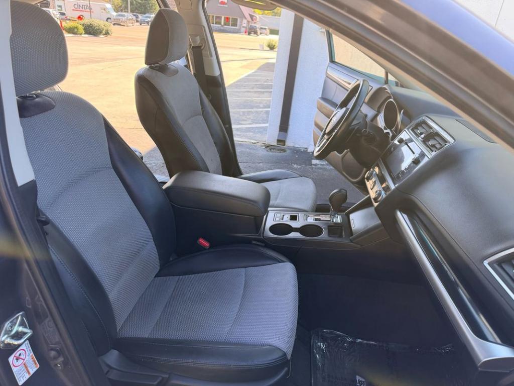 used 2017 Subaru Legacy car, priced at $11,999