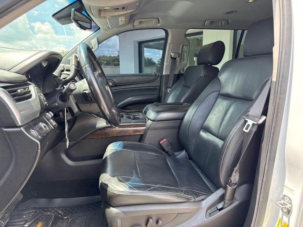 used 2016 Chevrolet Suburban car, priced at $15,999