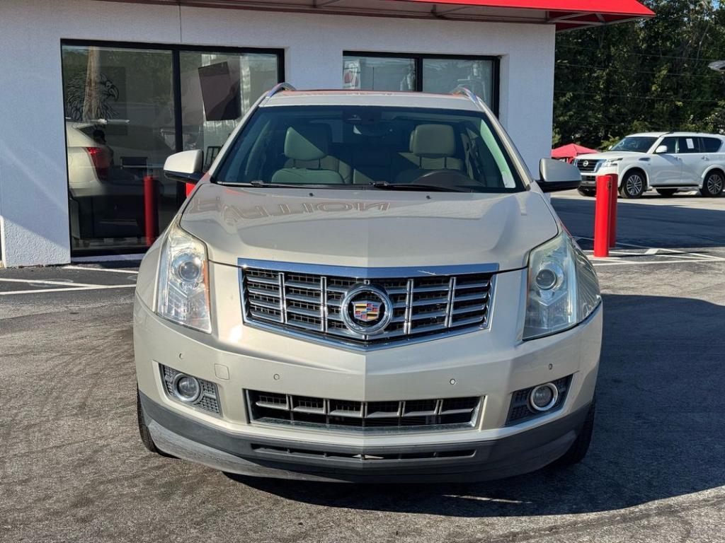 used 2016 Cadillac SRX car, priced at $10,999