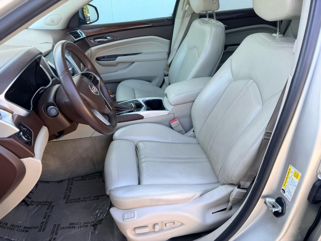 used 2016 Cadillac SRX car, priced at $10,999