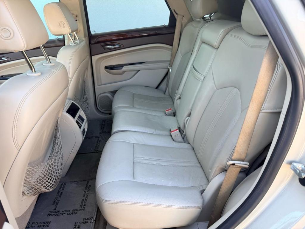 used 2016 Cadillac SRX car, priced at $10,999