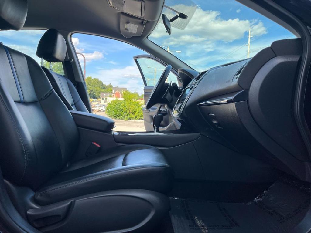 used 2018 Nissan Altima car, priced at $11,499