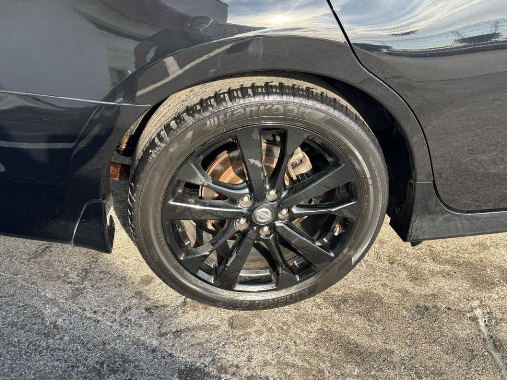 used 2018 Nissan Altima car, priced at $11,499