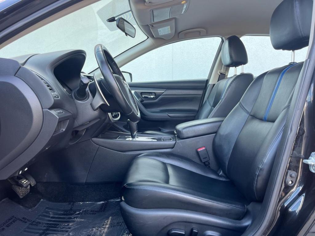 used 2018 Nissan Altima car, priced at $11,499