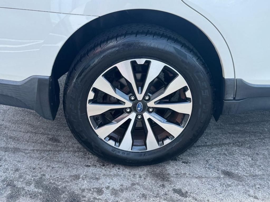 used 2015 Subaru Outback car, priced at $10,999