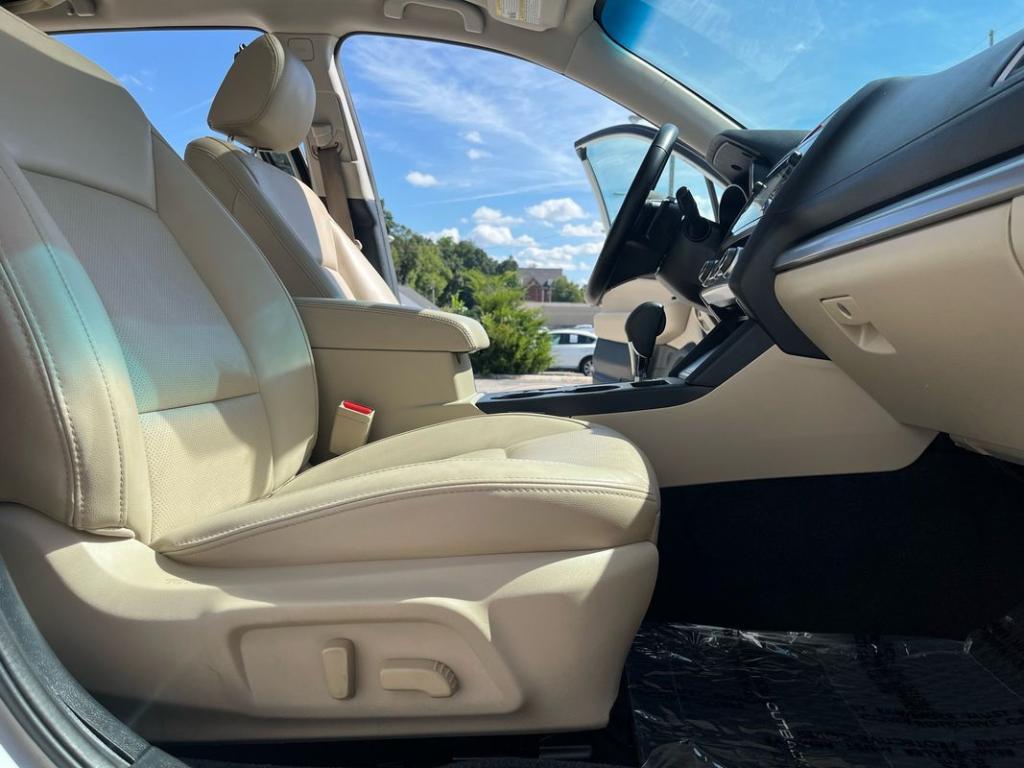 used 2015 Subaru Outback car, priced at $10,999