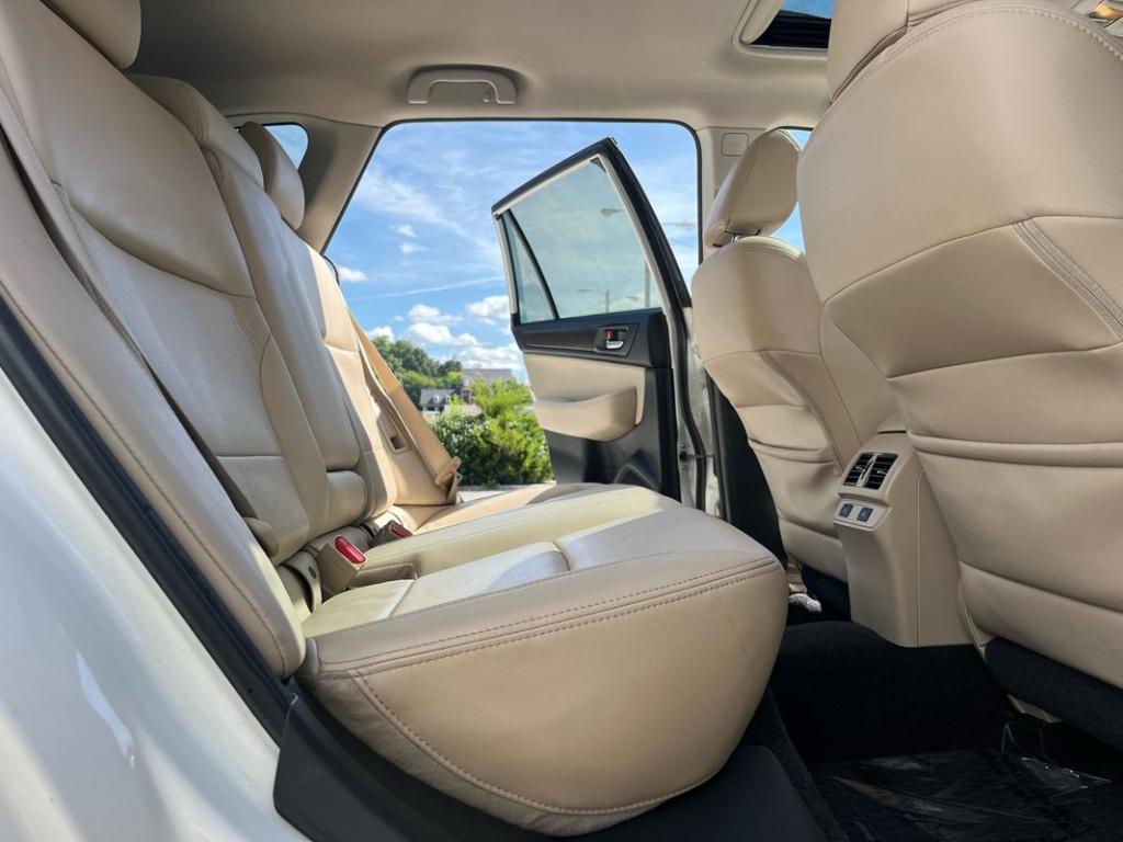 used 2015 Subaru Outback car, priced at $10,999