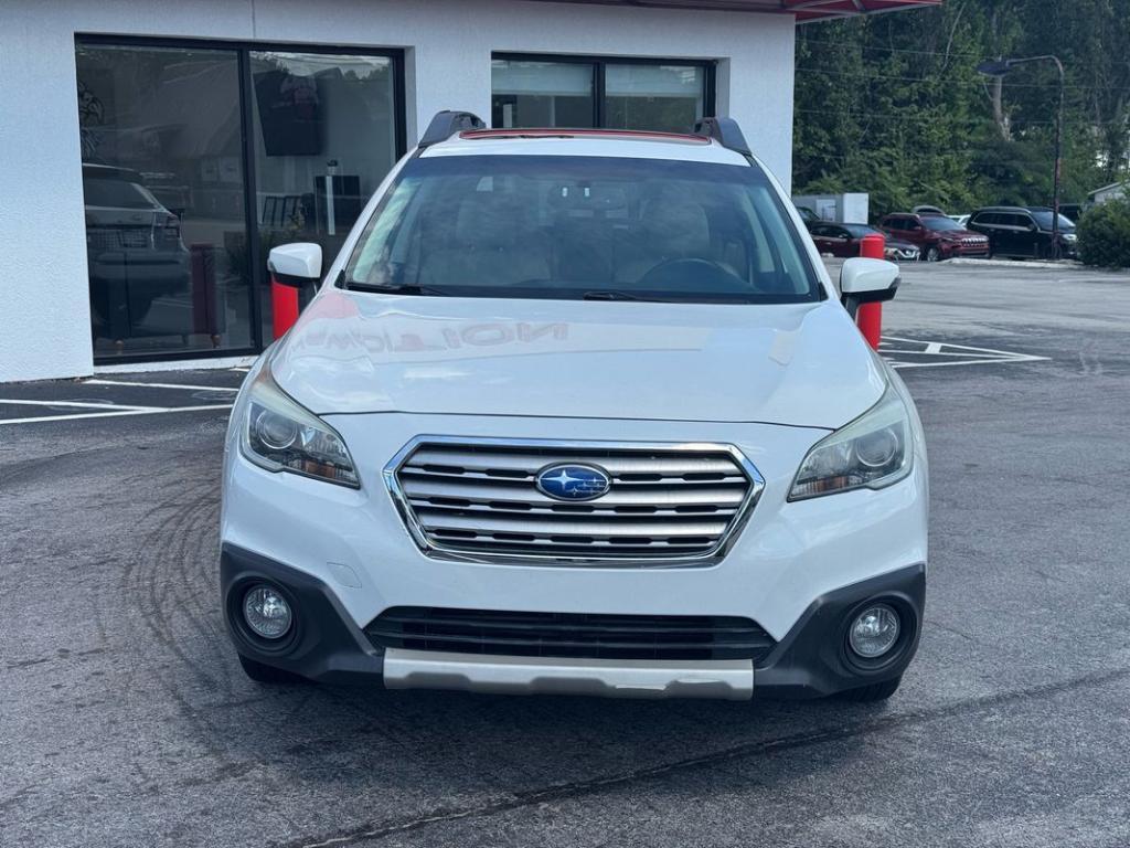 used 2015 Subaru Outback car, priced at $10,999