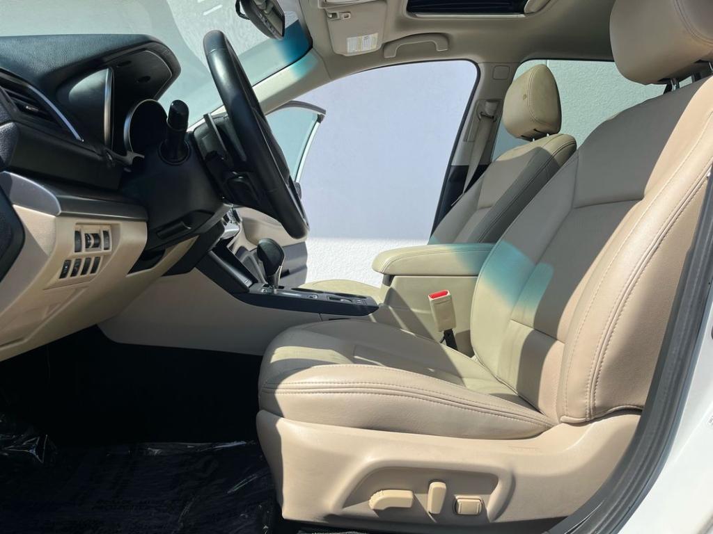 used 2015 Subaru Outback car, priced at $10,999