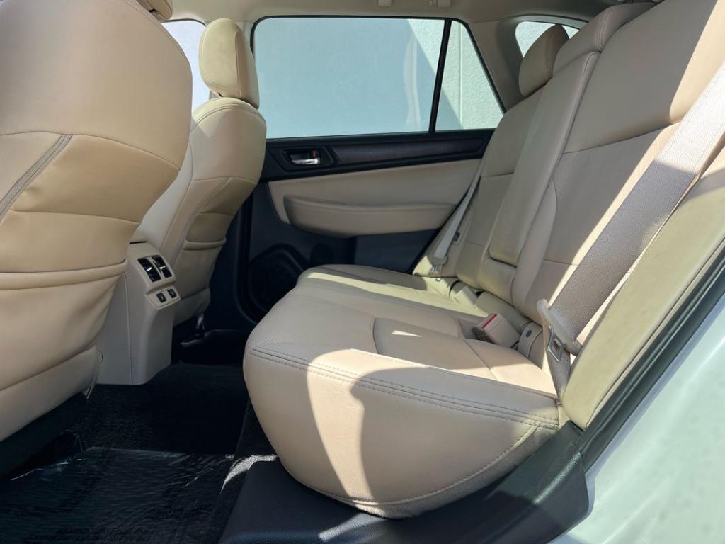 used 2015 Subaru Outback car, priced at $10,999