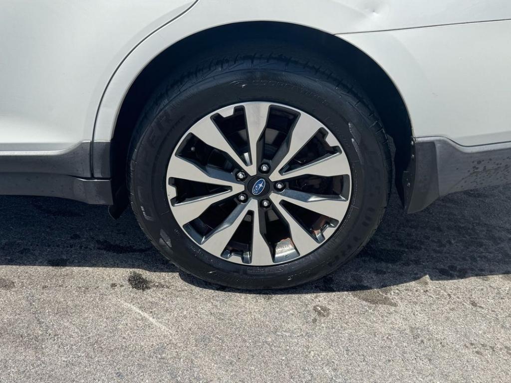 used 2015 Subaru Outback car, priced at $10,999
