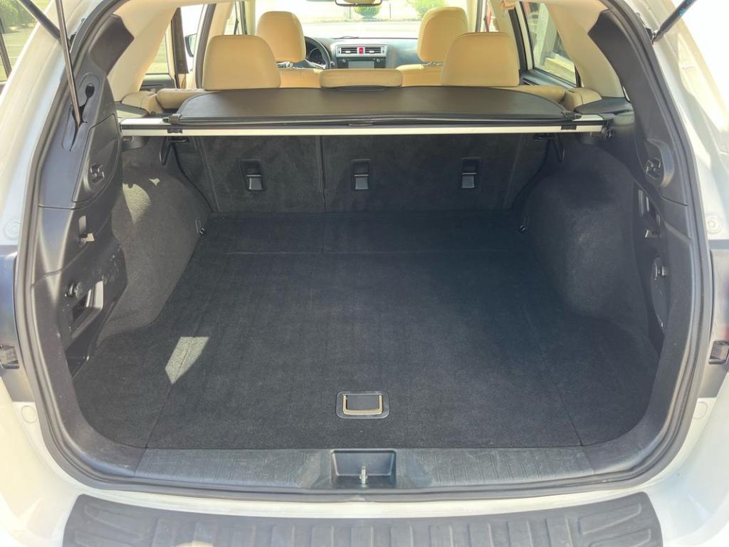 used 2015 Subaru Outback car, priced at $10,999