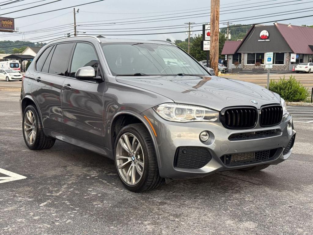 used 2016 BMW X5 car, priced at $10,999
