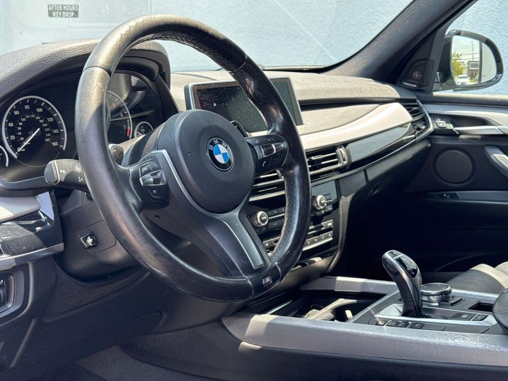 used 2016 BMW X5 car, priced at $11,499