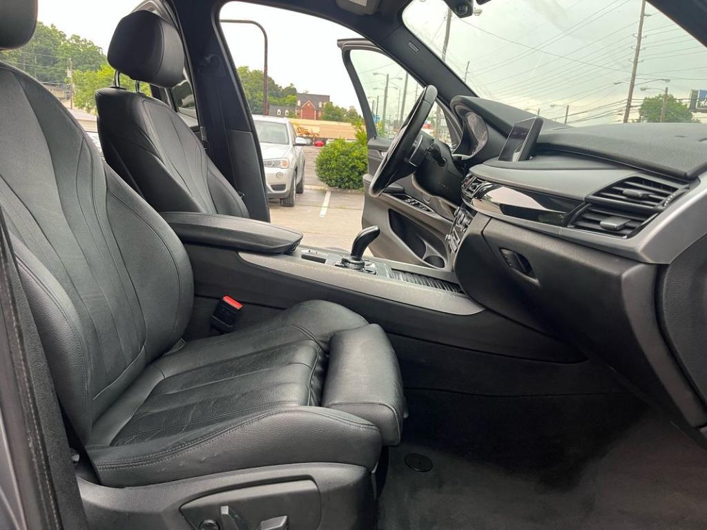 used 2016 BMW X5 car, priced at $10,999