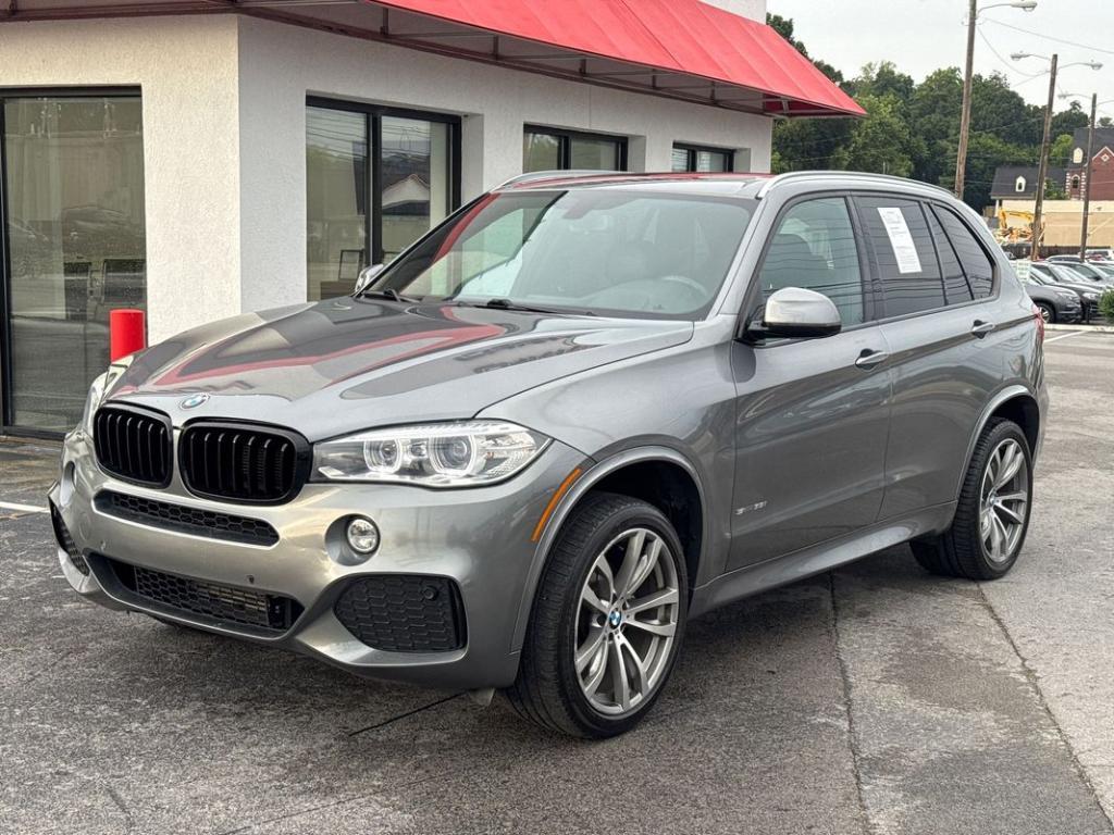 used 2016 BMW X5 car, priced at $10,999