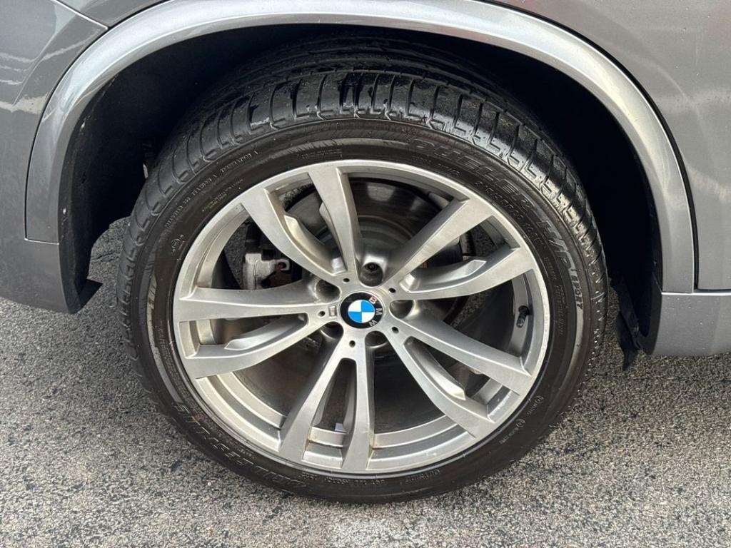 used 2016 BMW X5 car, priced at $10,999