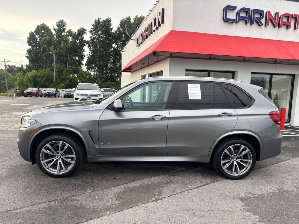 used 2016 BMW X5 car, priced at $10,999