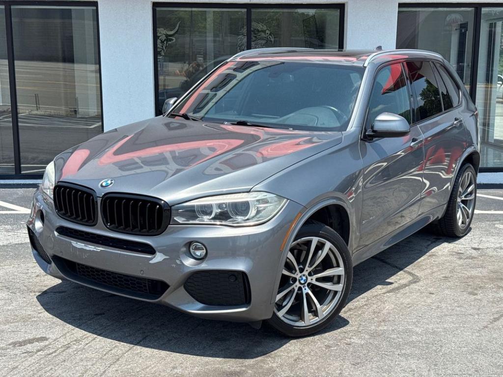used 2016 BMW X5 car, priced at $11,499