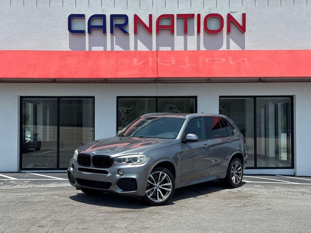 used 2016 BMW X5 car, priced at $11,499